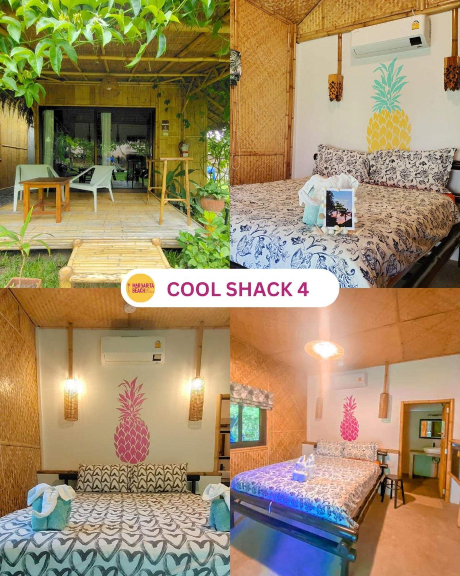 Margarita Beach Khanom Exterior foto