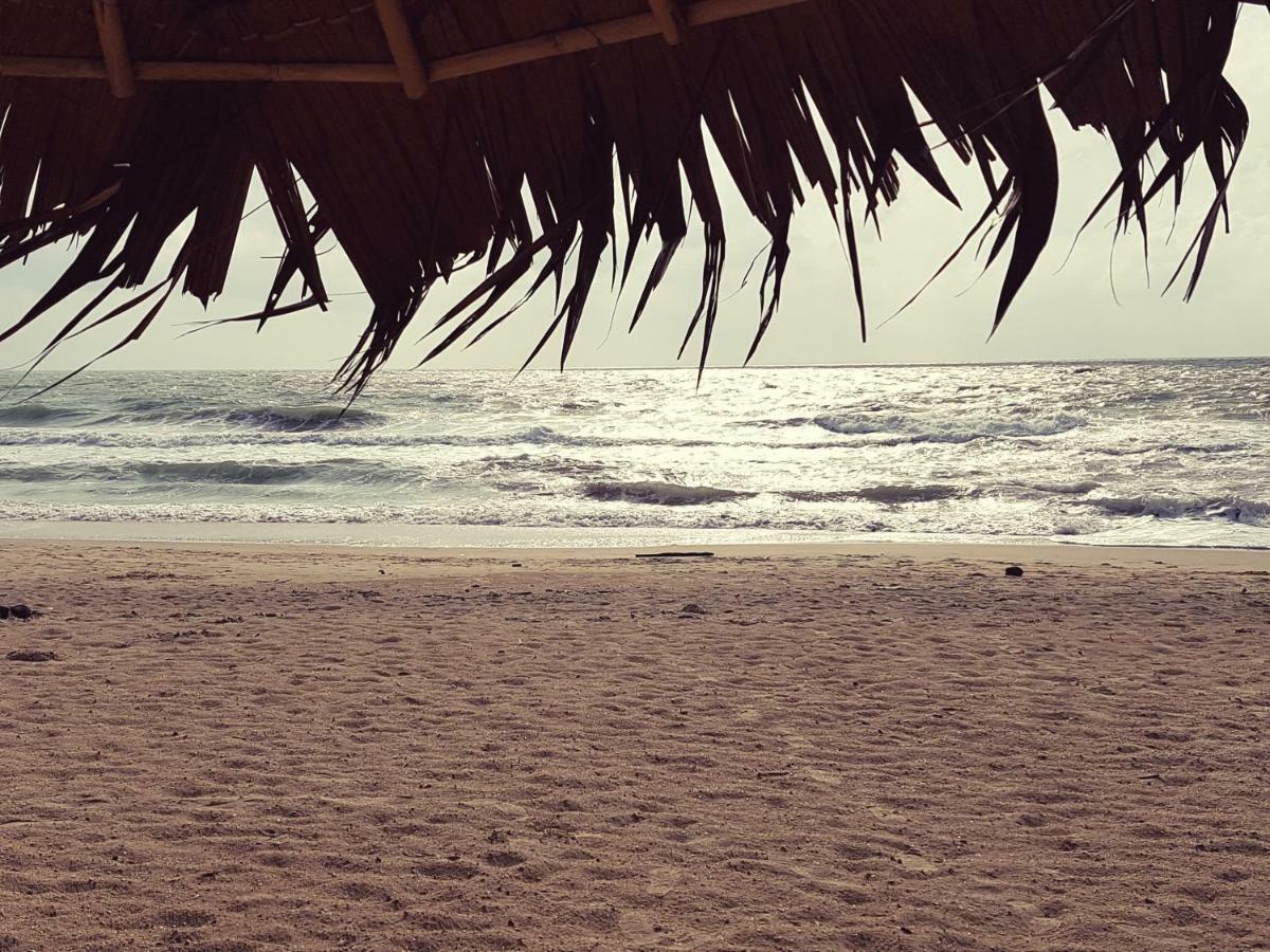 Margarita Beach Khanom Exterior foto